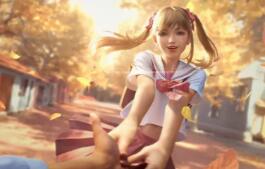 # 率土之滨华为客户端版